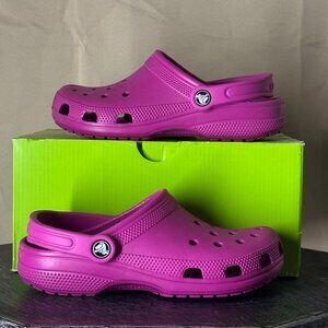 Crocs- Classic